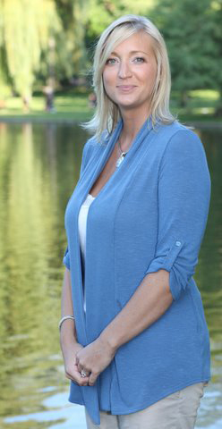 Nicole Thomas