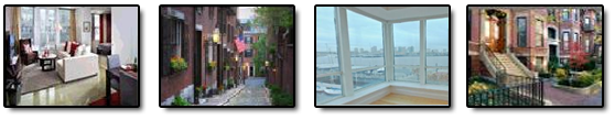 apartments