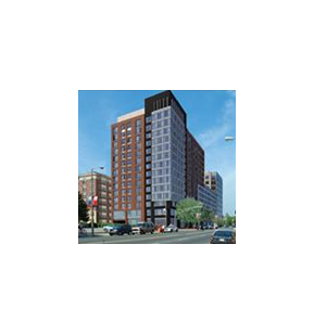 1330 Boylston