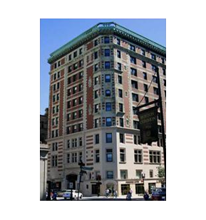 62 Boylston