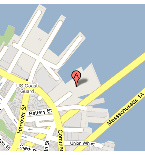 Battery Wharf