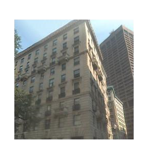 21 Beacon