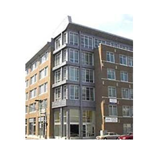 160 E Berkeley Lofts