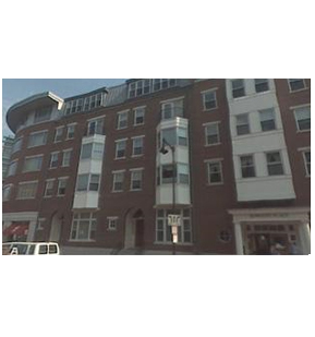 Bowdoin Place