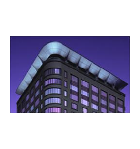 The Colonnade Residences
