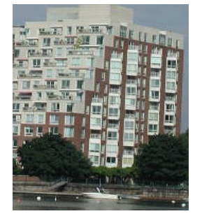 Esplanade