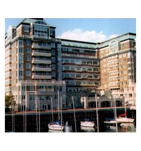 Flagship Wharf