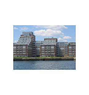 Harborview at the Navy Yard