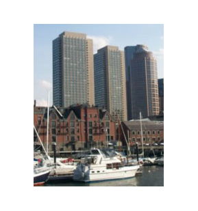 Harbor Towers