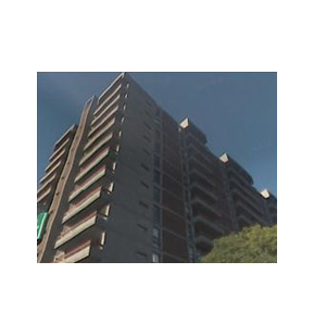 Kenmore Towers
