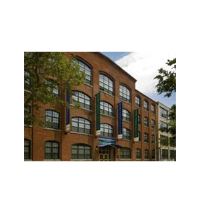 Archstone Kendall Square