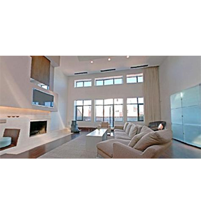 Laconia Lofts