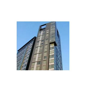 100 Lansdowne