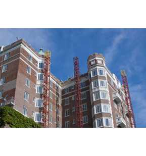 Longwood Towers