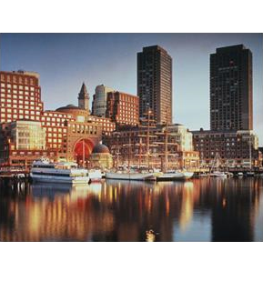Rowes Wharf
