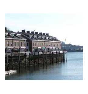 Union Wharf