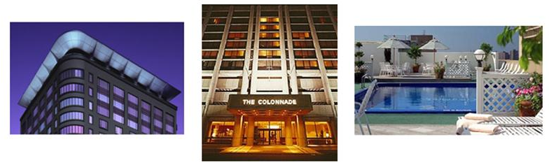 Colonnade