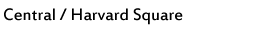 Central