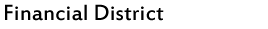 Financial