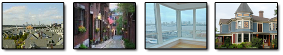 apartments