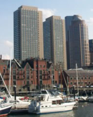 Harbor