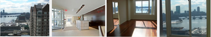 The Regatta Riverview Condos