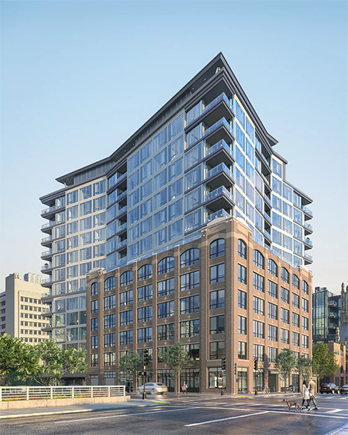 Shawmut Avenue Condo