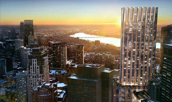 Winthrop Square